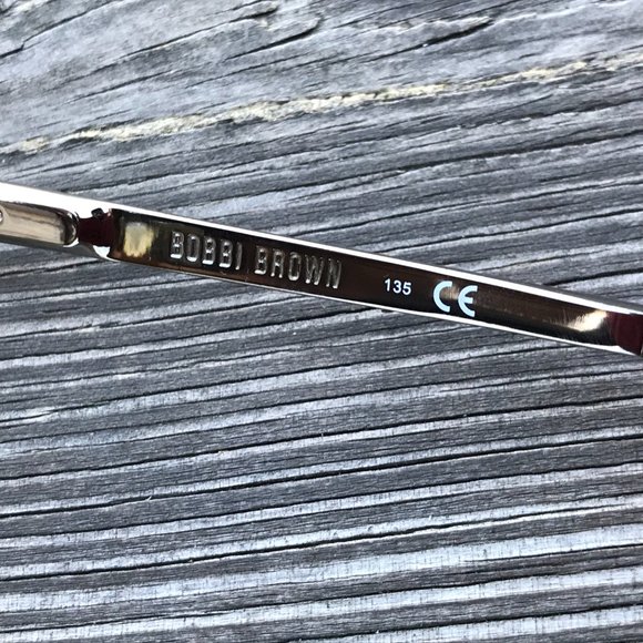 Bobbi Brown Women Eyeglasses Frame The Mallory JHN - Picture 7 of 13